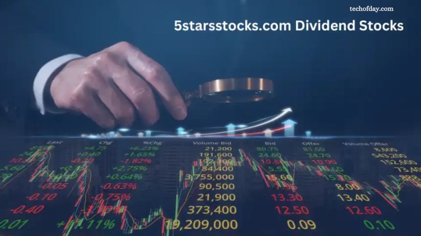 5StarsStocks