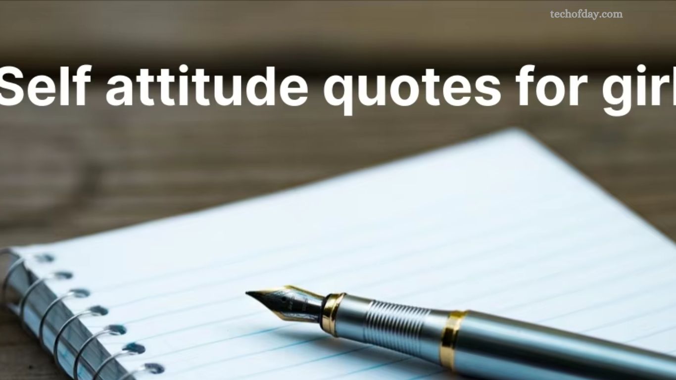 Killer Attitude Quotes