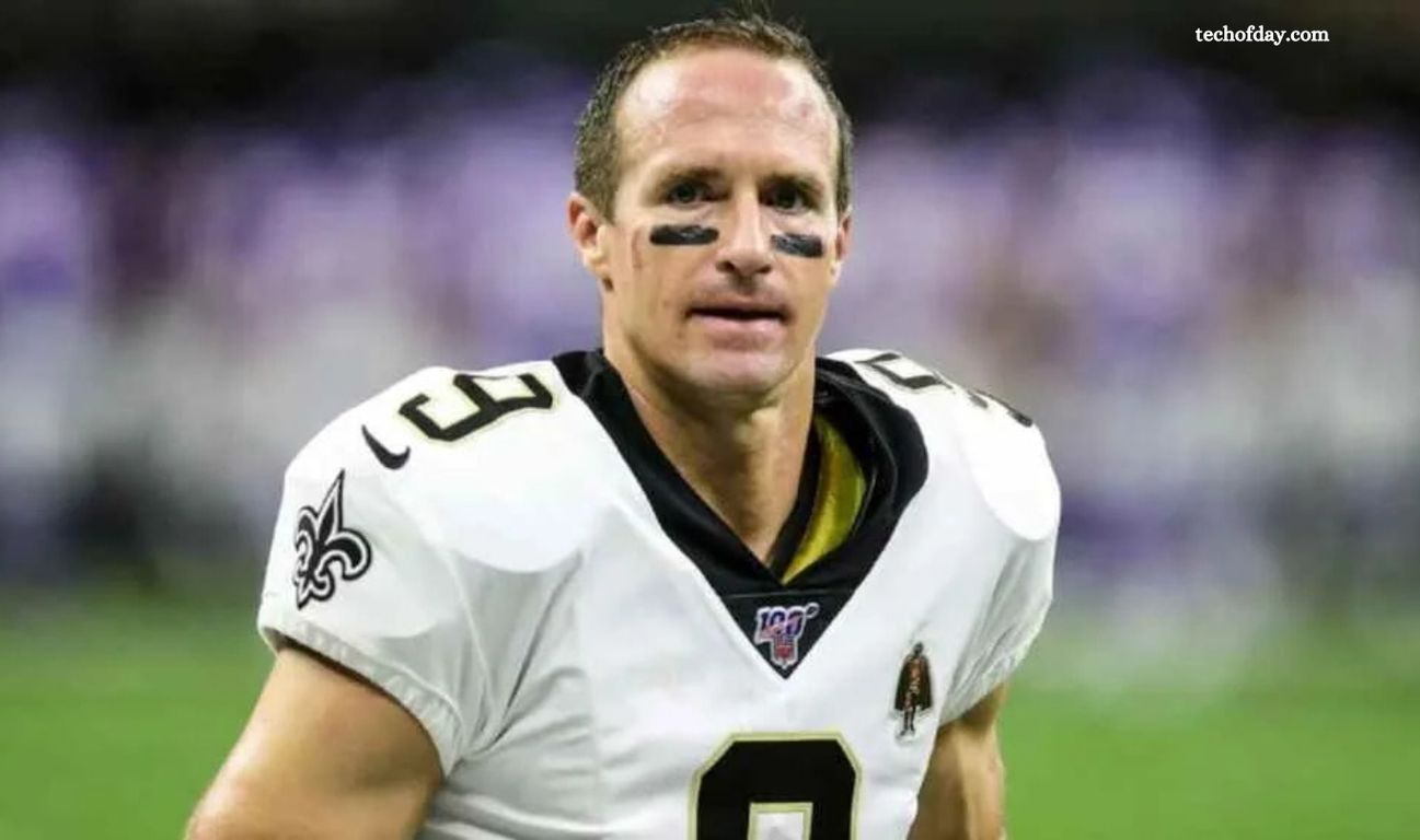 Drew Brees