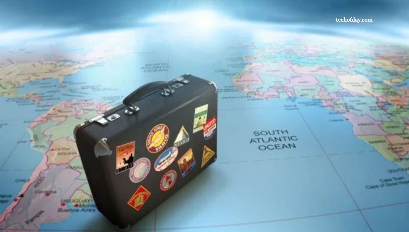 HopTraveler